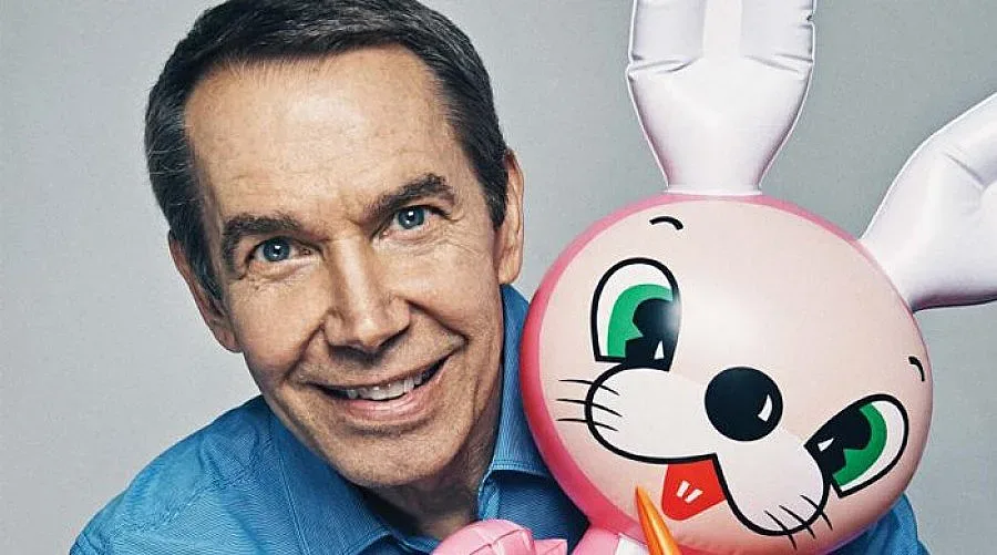 Съдят Джеф Кунс за плагиатство