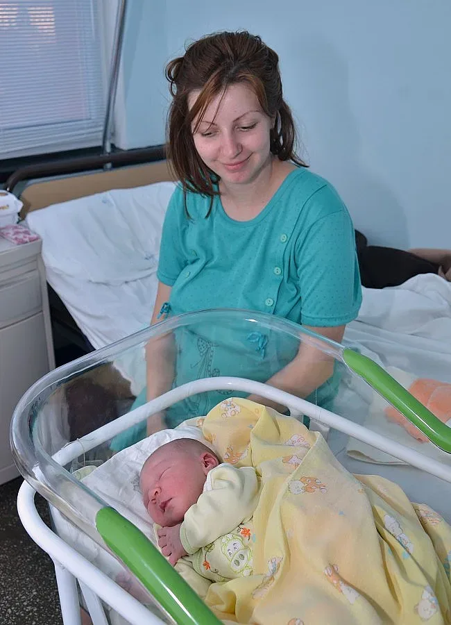 Бойко и Илкай спорят за бебе №1 в Пловдив