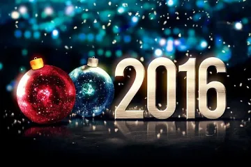 Бизнесът посрещна 2016 г. с надежда