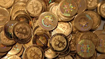 С Bitcoin парите ви стават непроследими