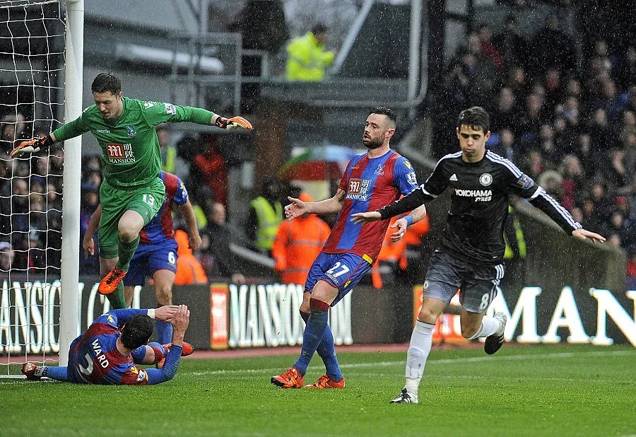 "Челси" живна за ЧНГ