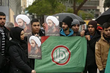 Щурм и палеж на посолство в Иран (ОБЗОР)