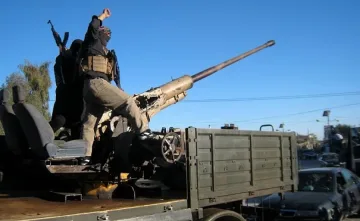 15 военни загинаха при самоубийствен атентат на ИДИЛ в Ирак