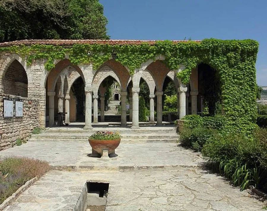 Успешна финансова 2015 г. отчита Двореца в Балчик