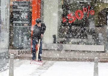  Глобяват за непочистени тротоари   
