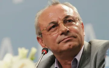 Доган качи знаковата си реч във Фейсбук