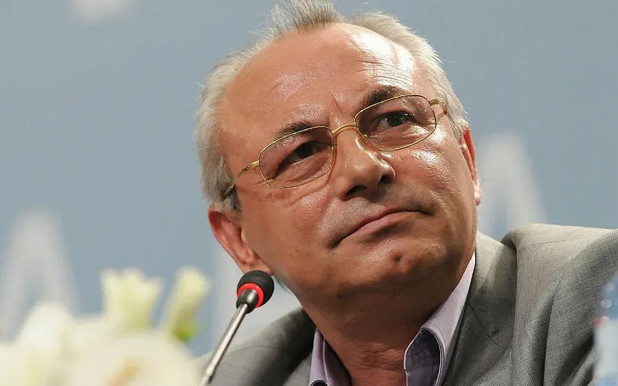 Доган качи знаковата си реч във Фейсбук