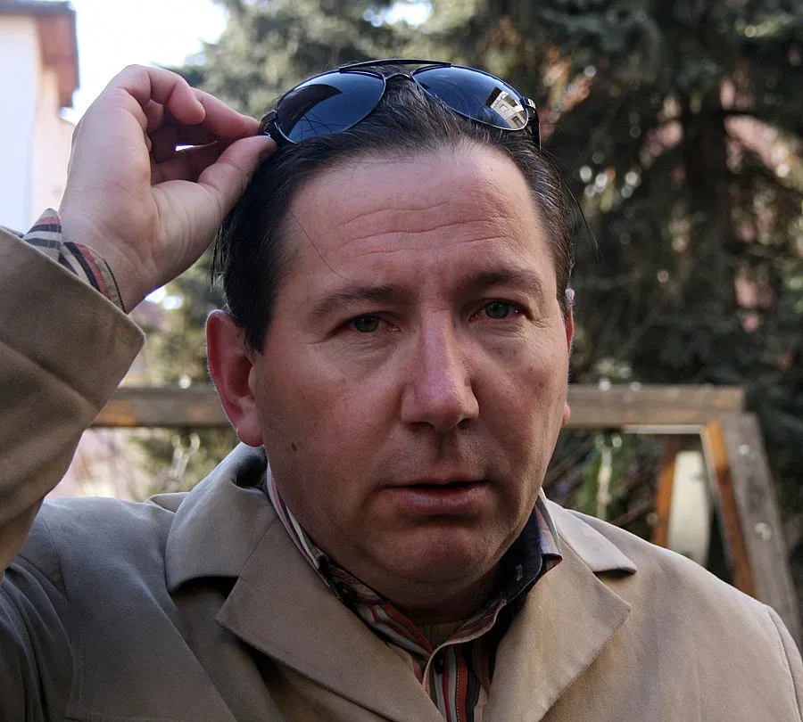 Антонио Якимов: Мафията на Галеви е жива