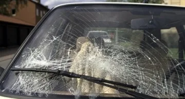 Осем души са пострадали в катастрофи за едно денонощие