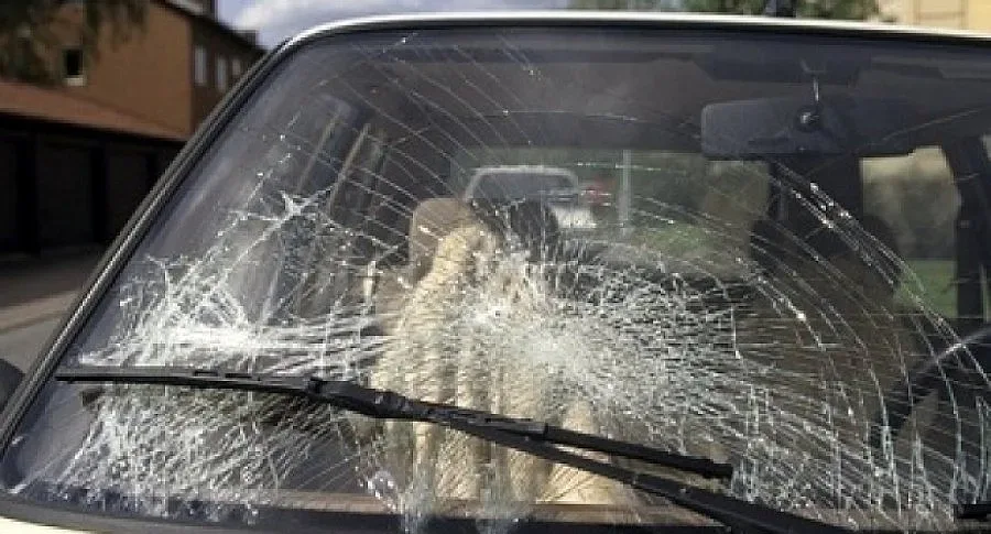 Осем души са пострадали в катастрофи за едно денонощие