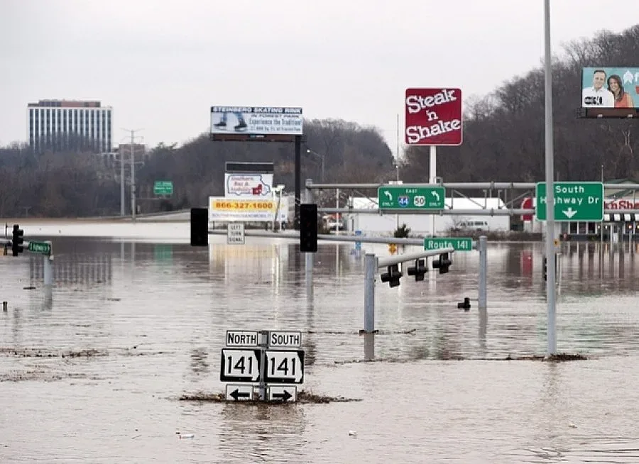 Обама обяви извънредно положение в Мисури