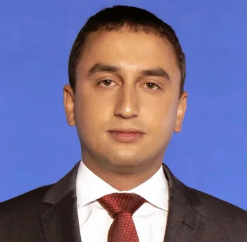 Депутатът от ДПС Айхан Етем: Вървим по пътя си, Местан е поел по своя