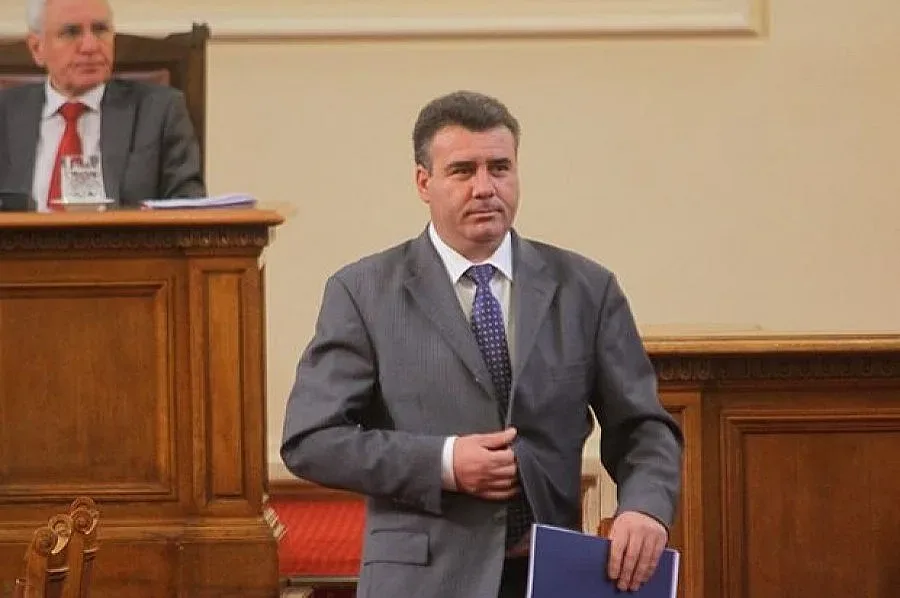 Муса Палев: Нещо лошо се случваше в ДПС