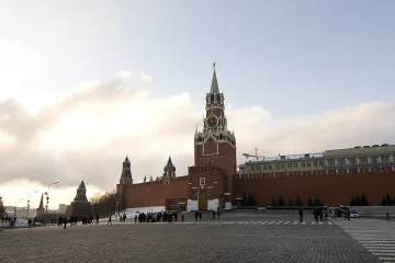 Евакуираха две гари в Москва заради бомбени заплахи