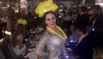 Дарина Павлова: Щом огънят не успя да ме изпепели, значи нищо няма да може!