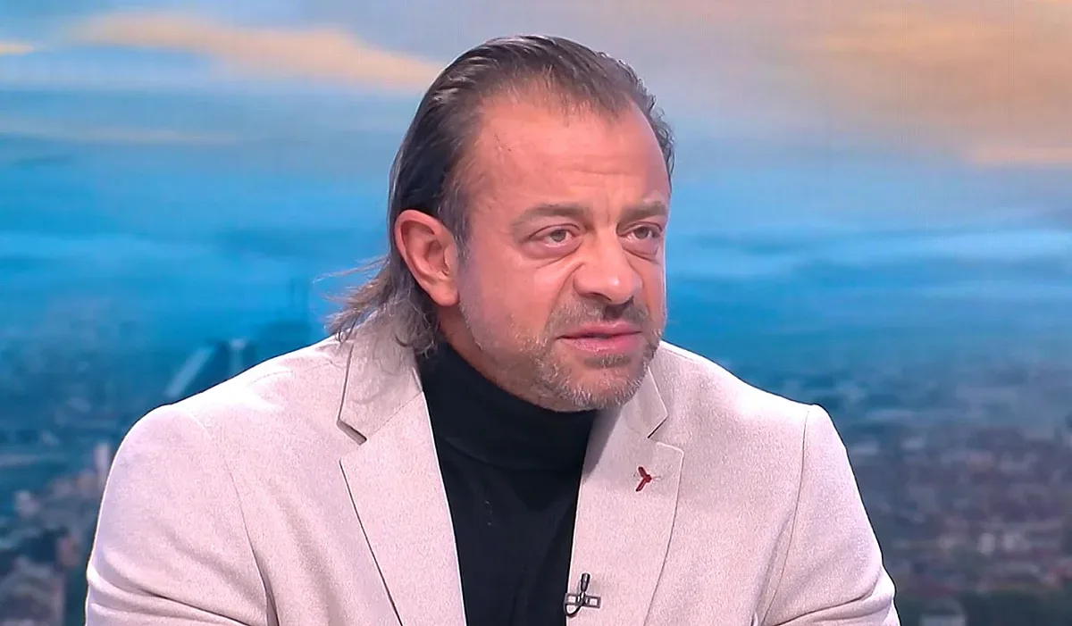 Алибегов: 200 млн. повече внесоха рестораньорите при намалено ДДС