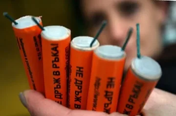 Трима варненци в болница заради пиратки