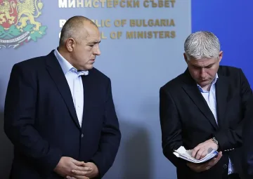 59 хил. абонати остават на топло след намеса на държавата (ОБЗОР)