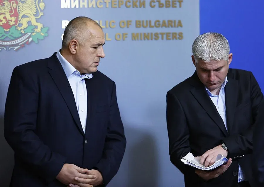 59 хил. абонати остават на топло след намеса на държавата (ОБЗОР)