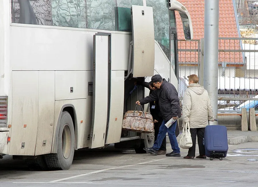 АПИ съветва: Пътувайте преди обяд в неделя