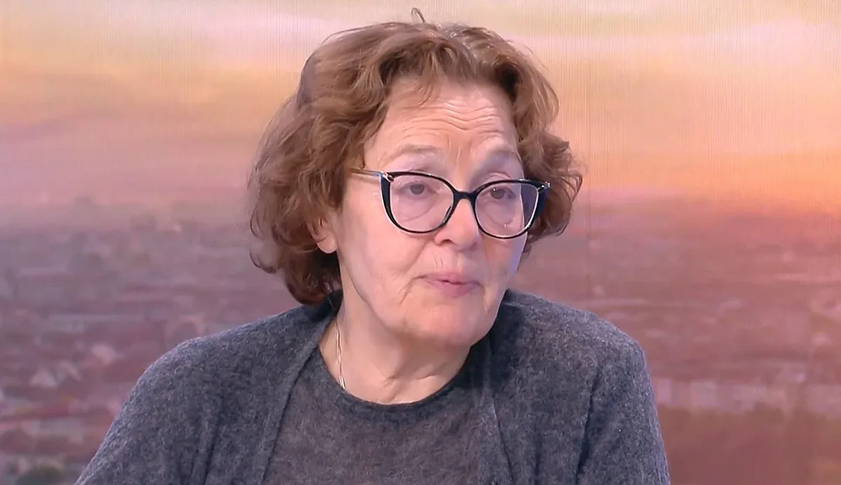 Румяна Коларова видя дежа вю в преговорите