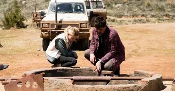 Спасители в невъзможна мисия 