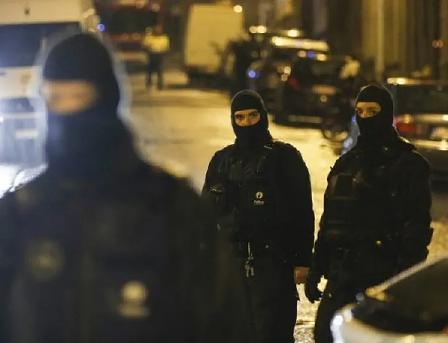 Белгия с десети заподозрян за атаките в Париж