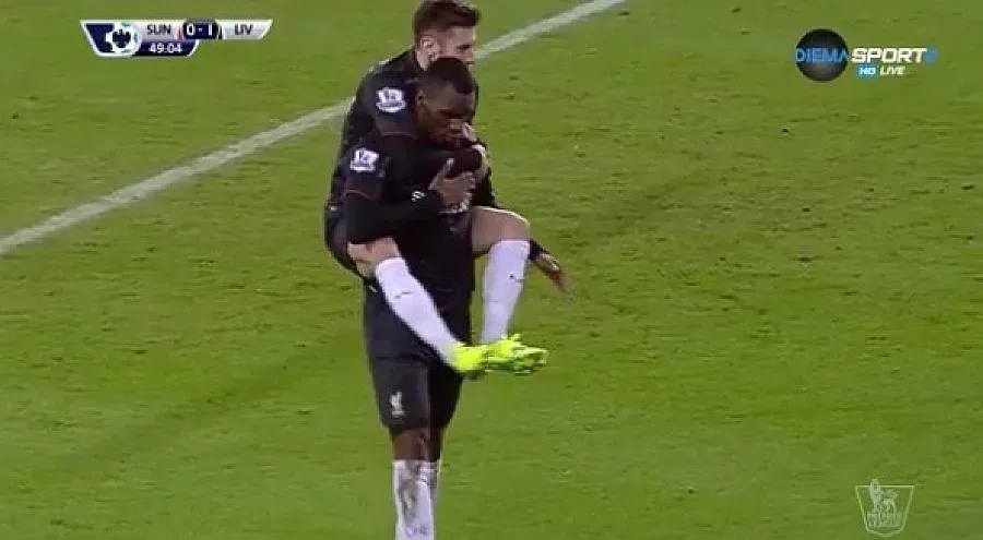 Втора поредна победа за "Ливърпул" (ВИДЕО)