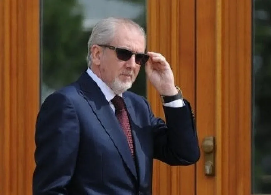 Нито един член на ДПС не последва Местан