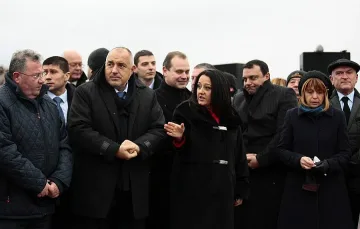 Борисов: Бурята в ДПС свали много маски (ОБЗОР)