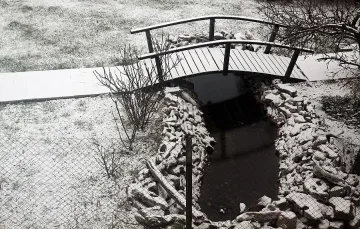 От -20 до +15 през януари