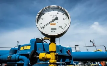 Екшън план за кризата с газа