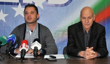 Делян Добрев очерта приоритетите на кабинета за 2016 година