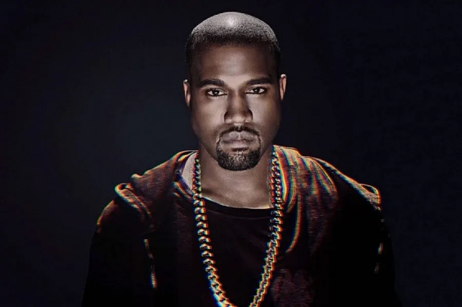 Обявиха Кание Уест най-стилният мъж на 2015 г.