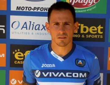 Живко Миланов вече е играч на АПОЕЛ 