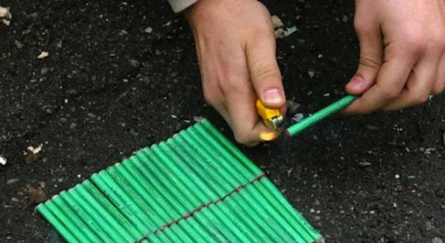 Забраниха пиратките за Нова година в Брюксел