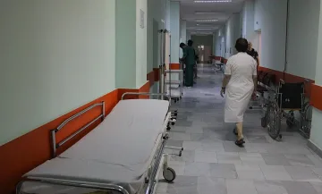 Отпускат 520 000 лева за ремонти на лечебни заведения