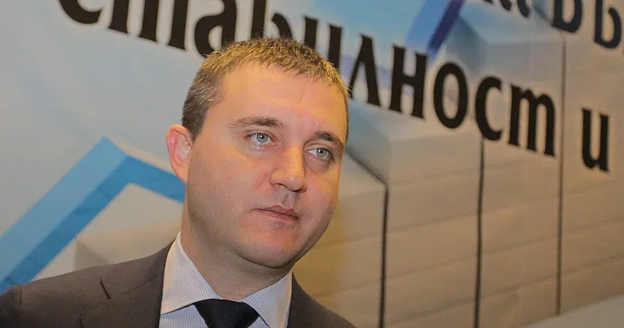 Горанов: Данък вредни храни е под въпрос