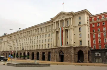 Последно заседание на кабинета за годината
