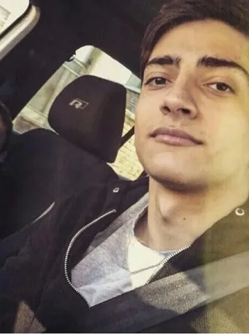 Борец смля от бой син на депутат (ОБЗОР)