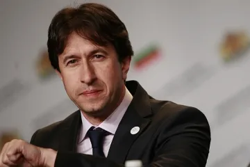 Корман Исмаилов: Няма да се договарям с Местан 