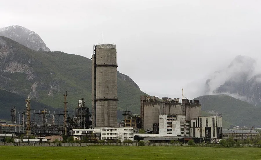 Синдикът на "Химко" го продава за 11,7 млн.