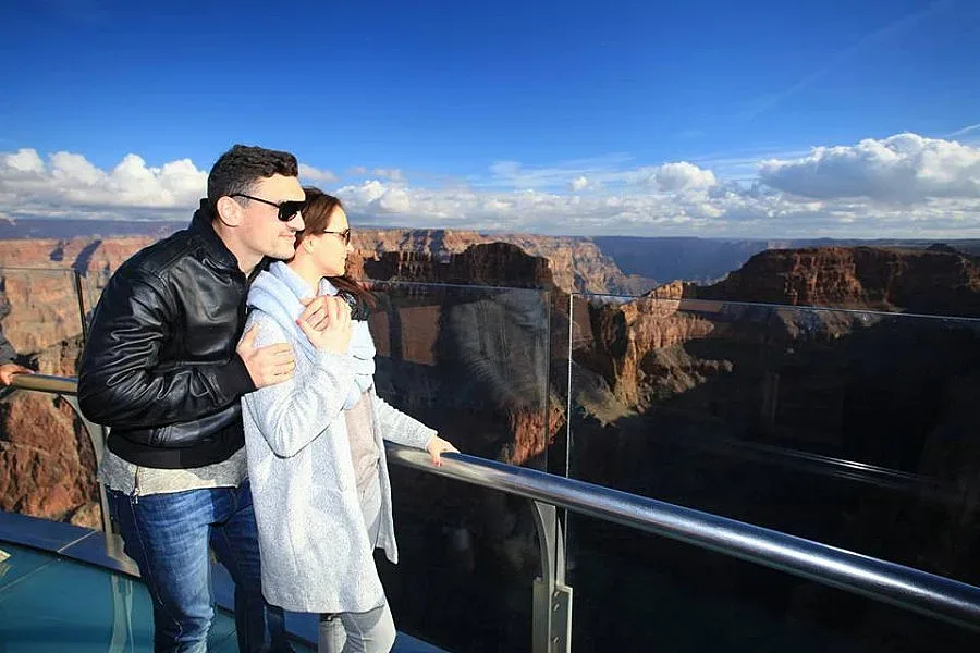 "Лудогорец" стигна и до Гранд Каньон