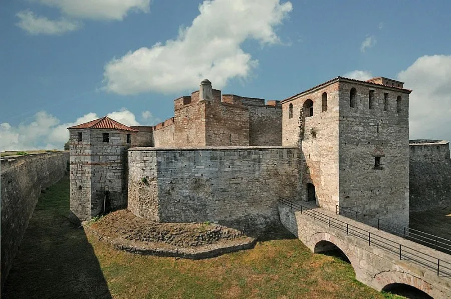 "Баба Вида" посреща гости през уикенда