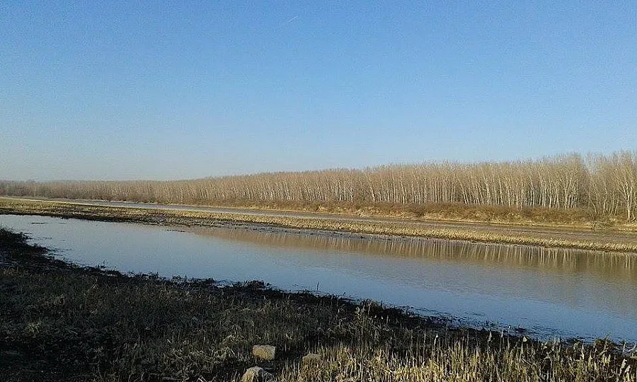 Четири критични точки за кораби по Дунава