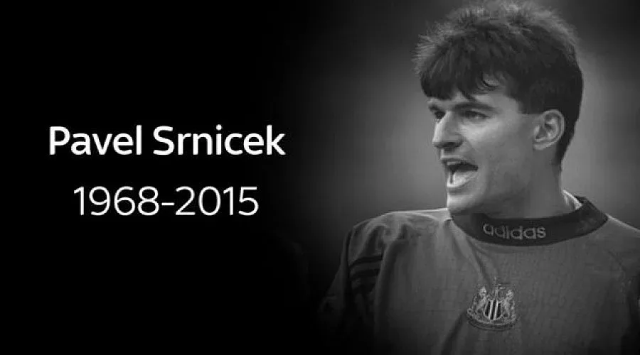 Почина бивш вратар на "Нюкасъл"