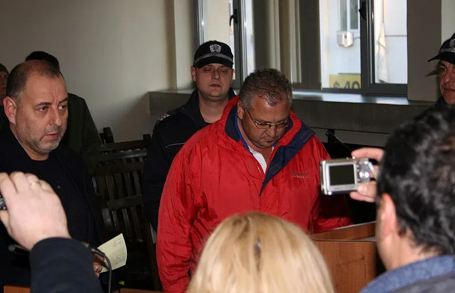 Тайфи Мекльов: Мъчно ми е за починалите, ракията не е моя