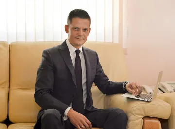 Телефон за жалби върху всяка касова бележка