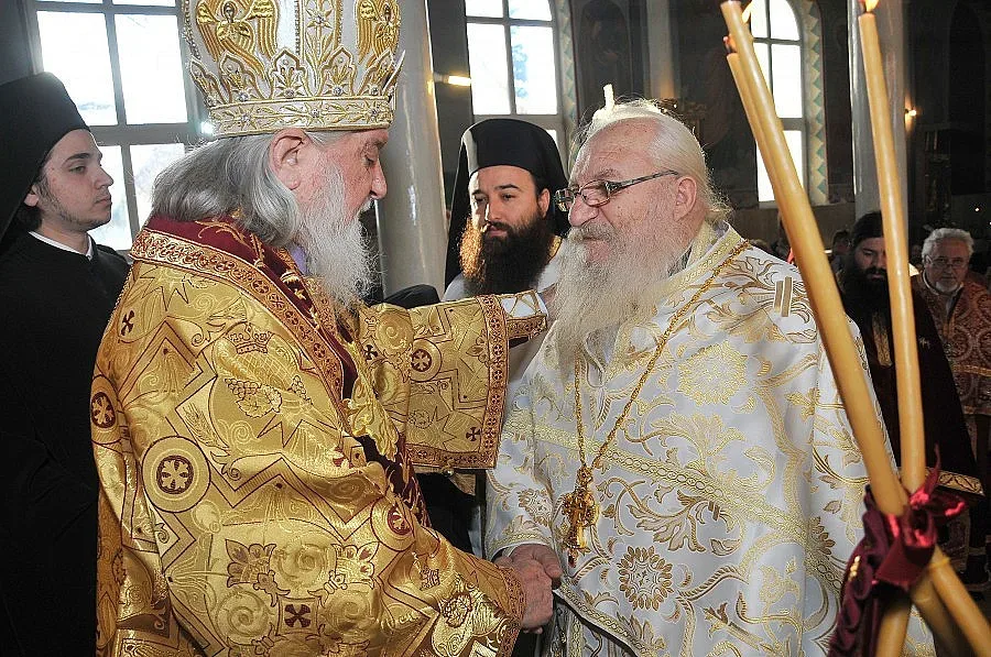 Отец Иван мечтае за манастир в Якимово