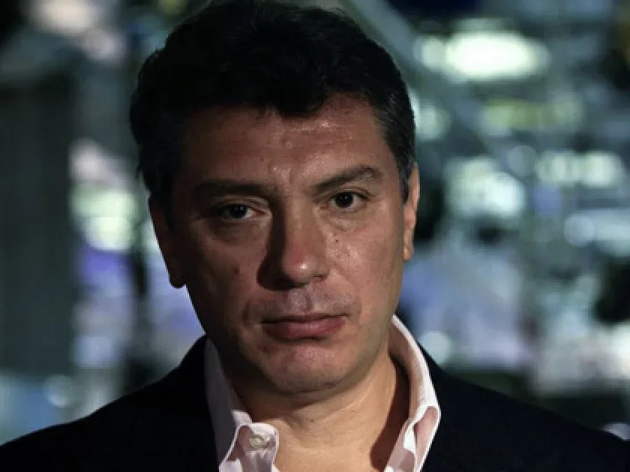 Обвиниха петима за екзекуцията на Немцов